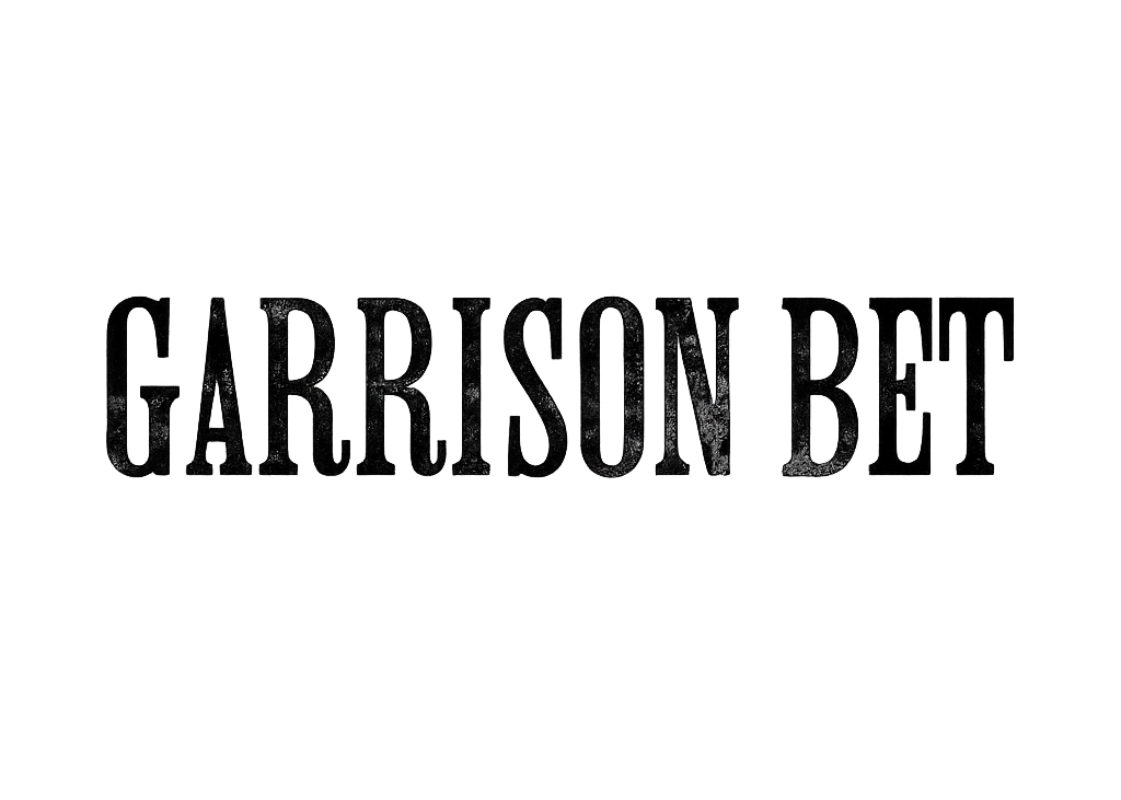 GarrisonBet Casino Logo